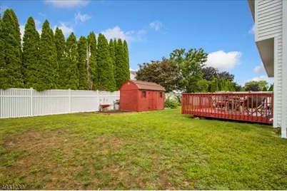 12 Mansfield Way, Jefferson Township, NJ 07438 - Photo 3