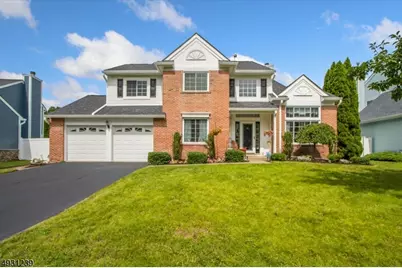 12 Mansfield Way, Jefferson Township, NJ 07438 - Photo 5