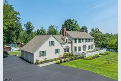 200 Lamerson Rd, Chester, NJ 07930 - Photo 41