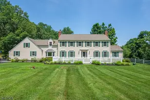 200 Lamerson Rd, Chester, NJ 07930 - Photo 1