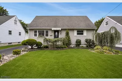 48 Merkel Dr, Bloomfield, NJ 07003 - Photo 1