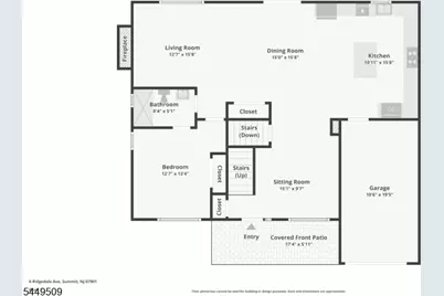 6 Ridgedale Ave, Summit, NJ 07901 - Photo 47