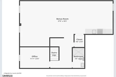 6 Ridgedale Ave, Summit, NJ 07901 - Photo 49