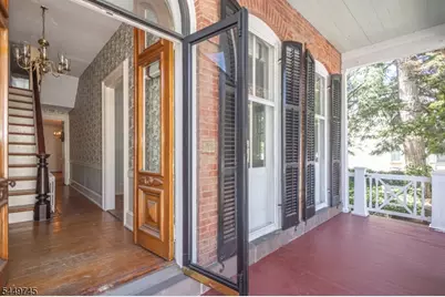 35 Perry St, Lambertville, NJ 08530 - Photo 29