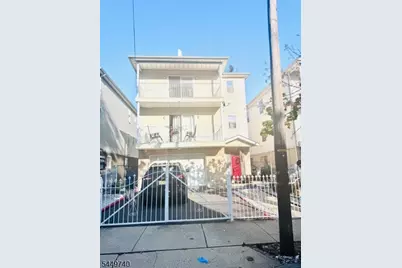 87 N 6th St, Newark, NJ 07107 - Photo 1