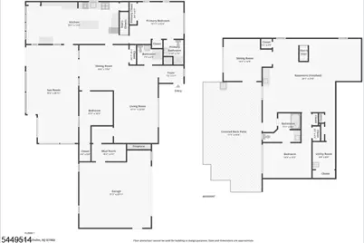 3 Beech Ct, Hardyston Township, NJ 07460 - Photo 43