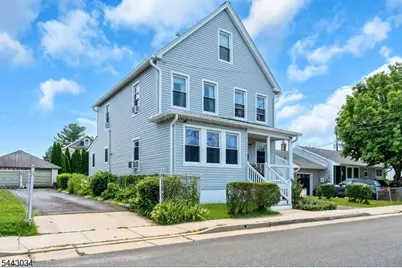 41-43 Dakota St, Manville, NJ 08835 - Photo 3