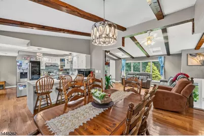 102 Meadow Rd, Hampton Township, NJ 07860 - Photo 15