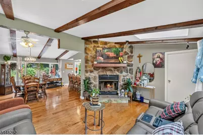 102 Meadow Rd, Hampton Township, NJ 07860 - Photo 13
