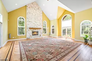 9 Wexford Ct, Warren Township, NJ 07059 - Photo 13