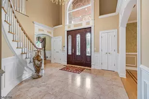 9 Wexford Ct, Warren Township, NJ 07059 - Photo 5