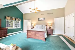 9 Wexford Ct, Warren Township, NJ 07059 - Photo 35