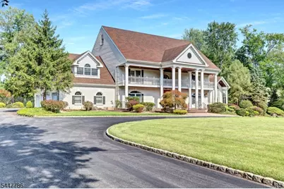 9 Wexford Ct, Warren Township, NJ 07059 - Photo 3