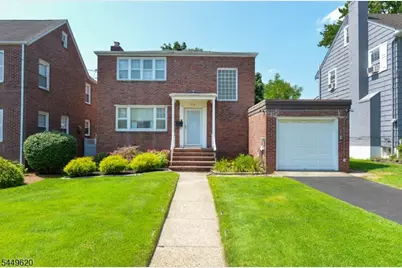 968 Byron Ave, Elizabeth, NJ 07208 - Photo 1