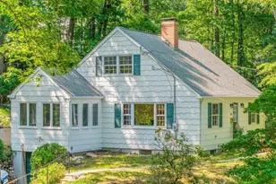 39 Lookout Rd, Mountain Lakes, NJ 07046 - Photo 33