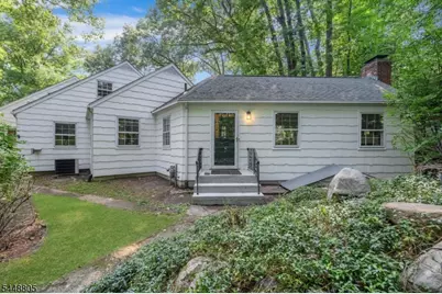 39 Lookout Rd, Mountain Lakes, NJ 07046 - Photo 35