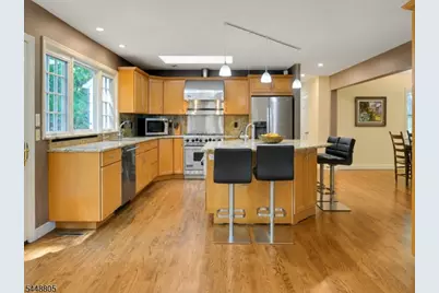 39 Lookout Rd, Mountain Lakes, NJ 07046 - Photo 9