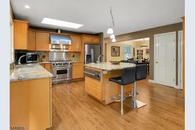 39 Lookout Rd, Mountain Lakes, NJ 07046 - Photo 19