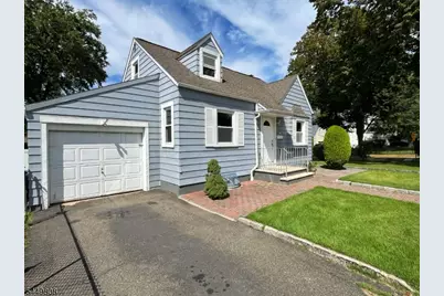 67 Rowland Ave, Hackensack, NJ 07601 - Photo 1