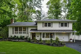113 Woodland Ave, Morris Township, NJ 07960 - Photo 1