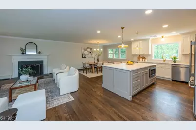 113 Woodland Ave, Morris Township, NJ 07960 - Photo 5
