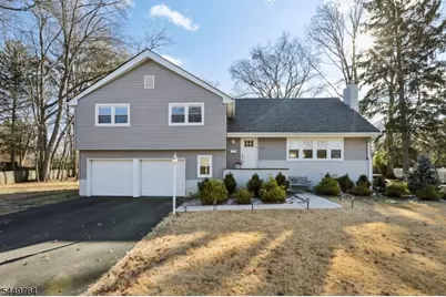 287 Country Club Dr, Oradell, NJ 07649 - Photo 1