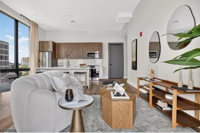 303 Washington St #8J, Newark, NJ 07102 - Photo 11