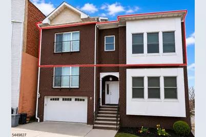 54-56 Oriental St #2, Newark, NJ 07104 - Photo 1