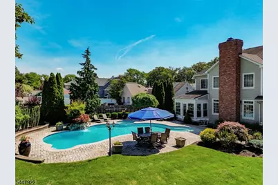 94 Hillcrest Dr, Clark Township, NJ 07066 - Photo 45
