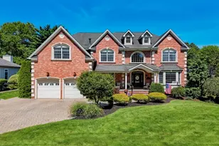 94 Hillcrest Dr, Clark Township, NJ 07066 - Photo 1