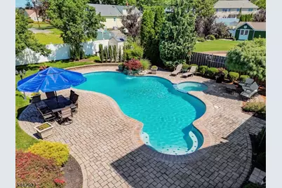 94 Hillcrest Dr, Clark Township, NJ 07066 - Photo 41