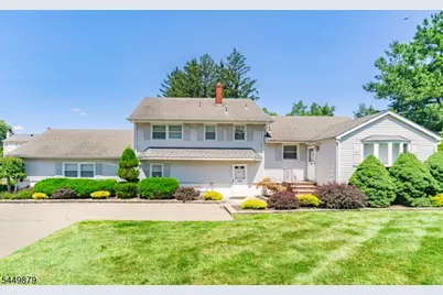 5 Anna Marie Ct, Fairfield, NJ 07004 - Photo 1