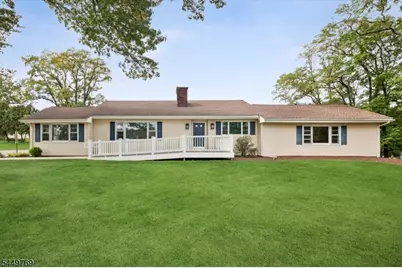 1273 Rt 28 & Lamington Rd, Branchburg Township, NJ 08876 - Photo 1