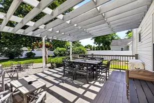 37 Hall Dr, Clark Township, NJ 07066 - Photo 29