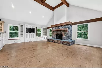 103 Old Driftway Ln, Tewksbury Township, NJ 08833 - Photo 15