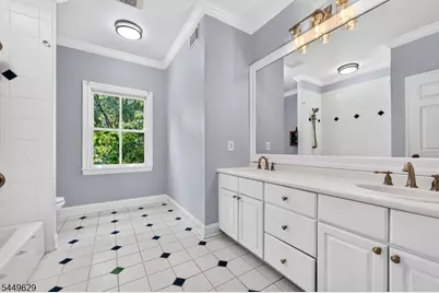 103 Old Driftway Ln, Tewksbury Township, NJ 08833 - Photo 27