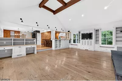 103 Old Driftway Ln, Tewksbury Township, NJ 08833 - Photo 17