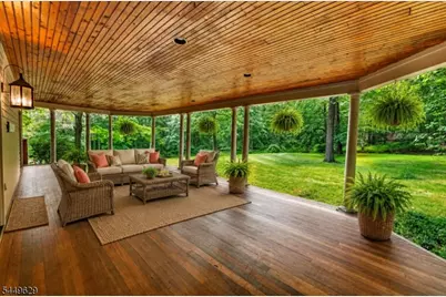 103 Old Driftway Ln, Tewksbury Township, NJ 08833 - Photo 33