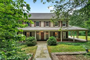 103 Old Driftway Ln, Tewksbury Township, NJ 08833 - Photo 1