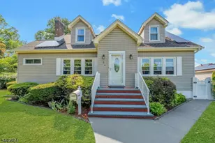 1 Hewitt Ave, Belleville, NJ 07109 - Photo 1