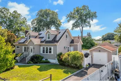1 Hewitt Ave, Belleville, NJ 07109 - Photo 3