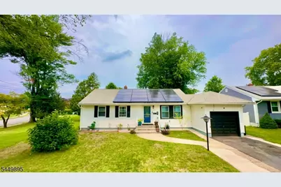72 Valley View Rd, Hillside, NJ 07205 - Photo 9