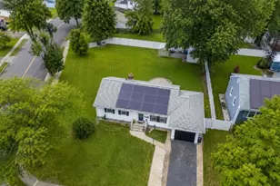 72 Valley View Rd, Hillside, NJ 07205 - Photo 1