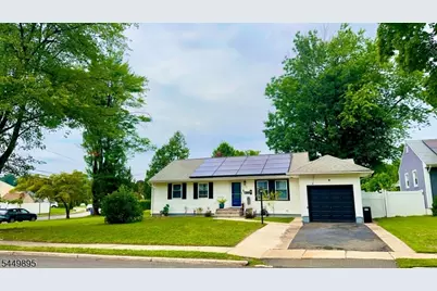 72 Valley View Rd, Hillside, NJ 07205 - Photo 3