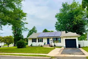72 Valley View Rd, Hillside, NJ 07205 - Photo 3
