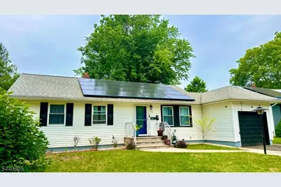 72 Valley View Rd, Hillside, NJ 07205 - Photo 5