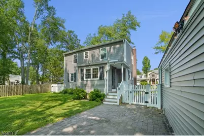 18 Columbia Ave, Berkeley Heights Township, NJ 07922 - Photo 17