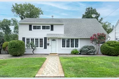 1108 Woodruff St, Woodbridge Township, NJ 08830 - Photo 1