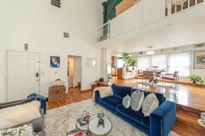 21 Springfield Ave #4, Cranford Township, NJ 07016 - Photo 3