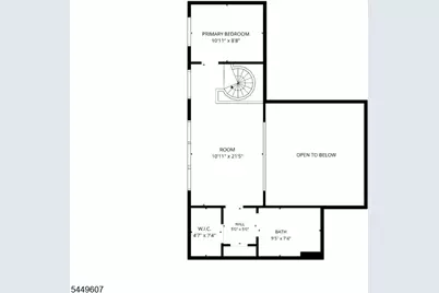 21 Springfield Ave #4, Cranford Township, NJ 07016 - Photo 35